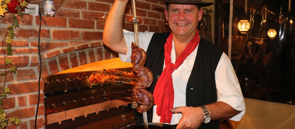 Churrasco Grill Sommerfest 2022