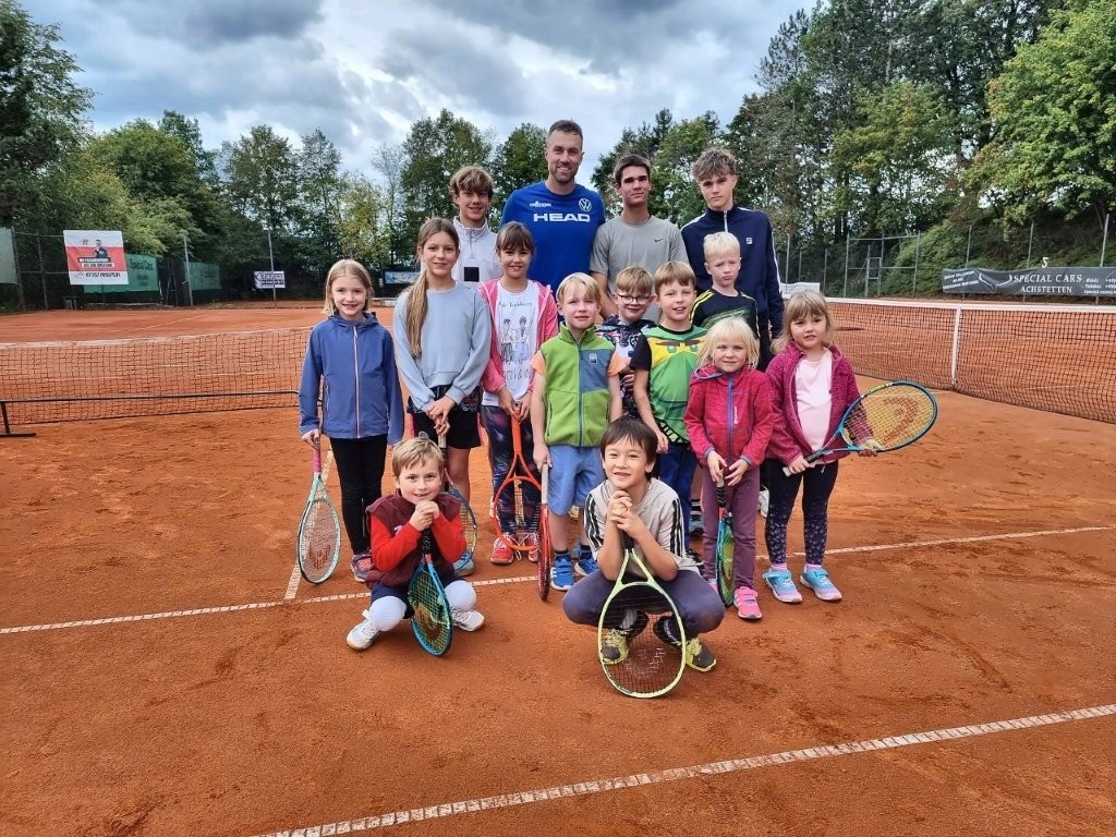 KidsClub 2026