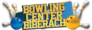 Bowlingcenter Biberach Logo