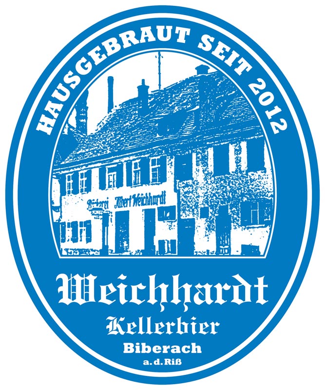 Weichhardt Label klein