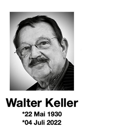 Walter Keller