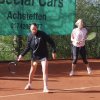 Trainingstag mit Berrer und Beck am 29.04.2023