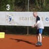 Trainingstag mit Berrer und Beck am 29.04.2023