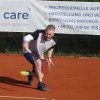 Trainingstag mit Berrer und Beck am 29.04.2023