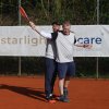 Trainingstag mit Berrer und Beck am 29.04.2023