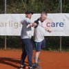 Trainingstag mit Berrer und Beck am 29.04.2023