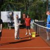 Trainingstag mit Berrer und Beck am 29.04.2023
