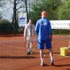 Trainingstag mit Berrer und Beck am 29.04.2023