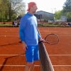 Trainingstag mit Berrer und Beck am 29.04.2023