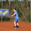 Trainingstag mit Berrer und Beck am 29.04.2023