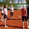 Trainingstag mit Berrer und Beck am 29.04.2023