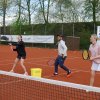 Trainingstag mit Berrer und Beck am 29.04.2023