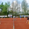 Trainingstag mit Berrer und Beck am 29.04.2023