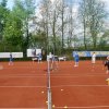 Trainingstag mit Berrer und Beck am 29.04.2023
