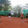 Trainingstag mit Berrer und Beck am 29.04.2023