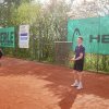 Trainingstag mit Berrer und Beck am 29.04.2023