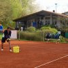 Trainingstag mit Berrer und Beck am 29.04.2023
