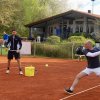 Trainingstag mit Berrer und Beck am 29.04.2023