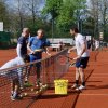 Trainingstag mit Berrer und Beck am 29.04.2023