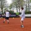 Trainingstag mit Berrer und Beck am 29.04.2023