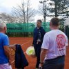 Trainingstag mit Berrer und Beck am 29.04.2023