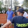 Trainingstag mit Berrer und Beck am 29.04.2023