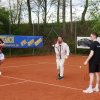 Trainingstag mit Berrer und Beck am 29.04.2023