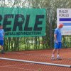 Trainingstag mit Berrer und Beck am 29.04.2023
