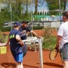 Trainingstag mit Berrer und Beck am 29.04.2023