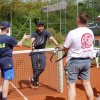 Trainingstag mit Berrer und Beck am 29.04.2023