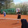 Trainingstag mit Berrer und Beck am 29.04.2023