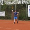 Trainingstag mit Berrer und Beck am 29.04.2023