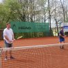Trainingstag mit Berrer und Beck am 29.04.2023