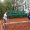 Trainingstag mit Berrer und Beck am 29.04.2023