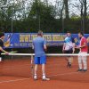 Trainingstag mit Berrer und Beck am 29.04.2023
