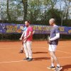 Trainingstag mit Berrer und Beck am 29.04.2023