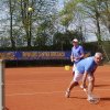 Trainingstag mit Berrer und Beck am 29.04.2023
