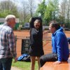 Trainingstag mit Berrer und Beck am 29.04.2023