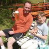 Trainingstag mit Berrer und Beck am 29.04.2023
