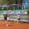 Trainingstag mit Berrer und Beck am 29.04.2023