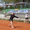 Trainingstag mit Berrer und Beck am 29.04.2023