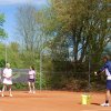 Trainingstag mit Berrer und Beck am 29.04.2023