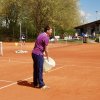 Trainingstag mit Berrer und Beck am 29.04.2023