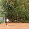 Trainingstag mit Berrer und Beck am 29.04.2023
