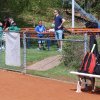 Trainingstag mit Berrer und Beck am 29.04.2023
