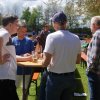 Trainingstag mit Berrer und Beck am 29.04.2023