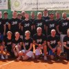 Trainingstag mit Berrer und Beck am 29.04.2023