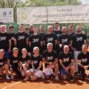 Trainingstag mit Berrer und Beck am 29.04.2023