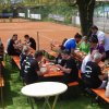 Trainingstag mit Berrer und Beck am 29.04.2023