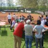 Trainingstag mit Berrer und Beck am 29.04.2023